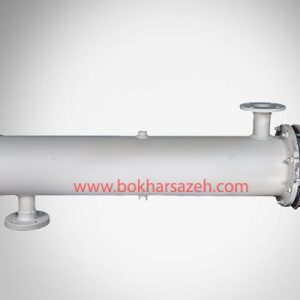 Shell-and-Tube-Heat-Exchanger