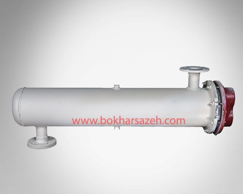 Shell-and-Tube-Heat-Exchanger