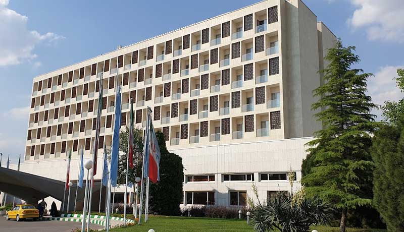 hotel-homa-mashhad