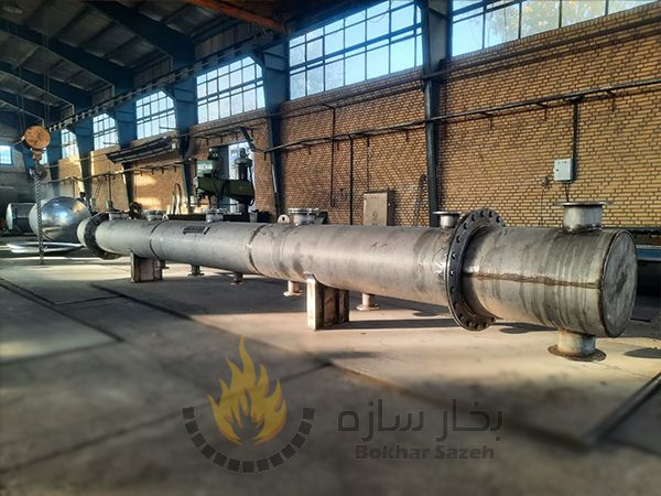 Shell-and-Tube-Heat-Exchanger1