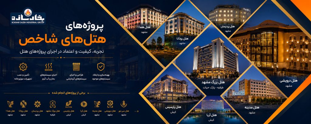 Hotels